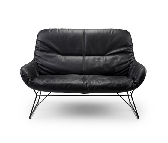 Leya | Lounge Couch | Canapés | FREIFRAU MANUFAKTUR