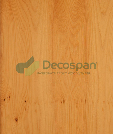 Decospan Yew | Wall veneers | Decospan