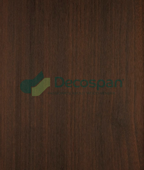 Decospan Greenheart | Wand Furniere | Decospan