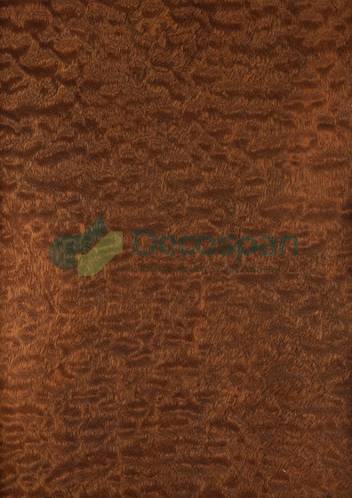 Decospan Sapele Pommelé | Chapas | Decospan