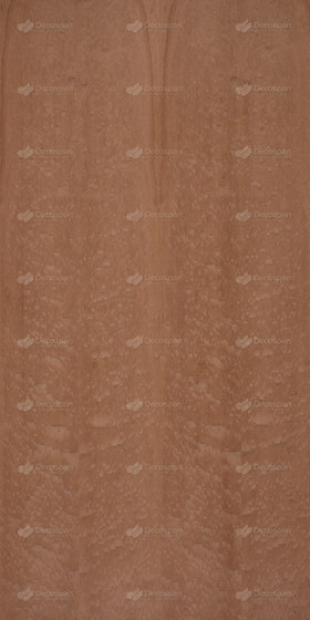 Decospan Sapele Pommelé | Placages | Decospan