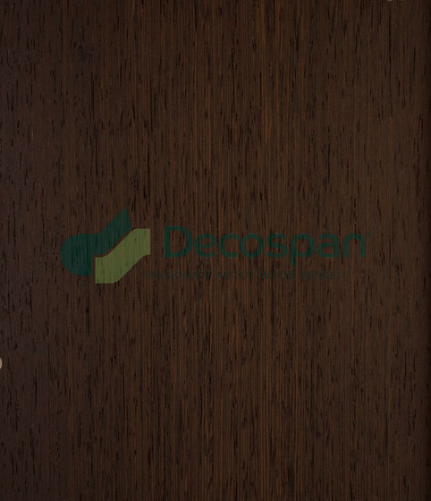 Decospan Wenge | Wall veneers | Decospan