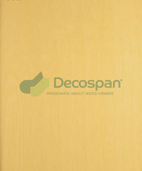 Decospan Amapa | Wand Furniere | Decospan