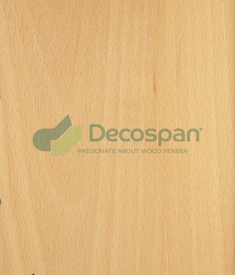 Decospan Beech White | Placages | Decospan