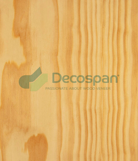 Decospan Carolina Pine | Wall veneers | Decospan