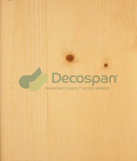 Decospan Pine | Placages | Decospan