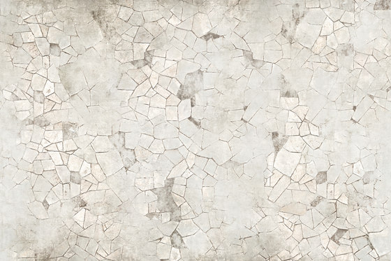 Tile Blend | Bespoke wall coverings | GLAMORA