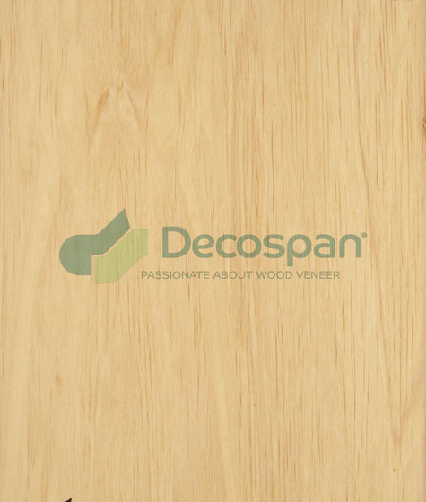 Decospan Hornbeam | Placages | Decospan