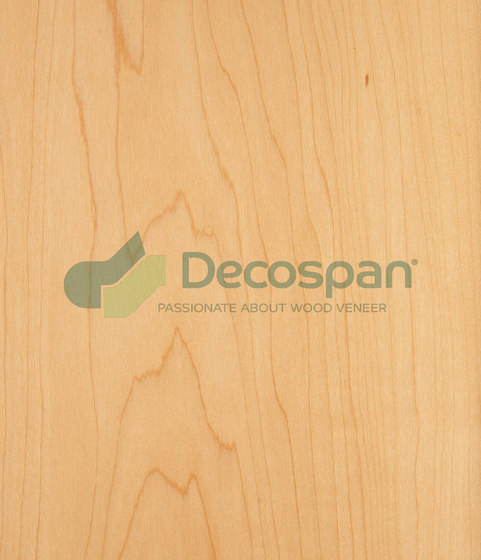 Decospan Maple | Placages | Decospan