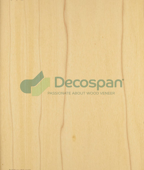 Decospan Poplar Us White | Wall veneers | Decospan