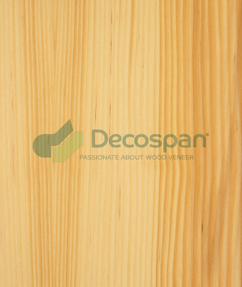 Decospan Silver Fir | Wall veneers | Decospan