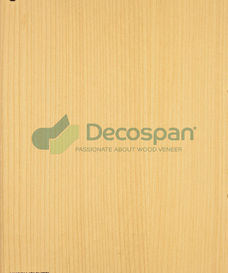Decospan Spruce | Placages | Decospan