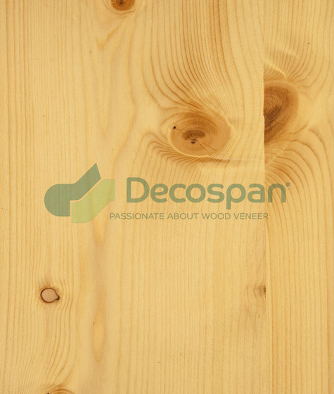 Decospan Spruce | Piallacci pareti | Decospan