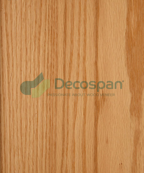 Decospan Oak Red American | Placages | Decospan