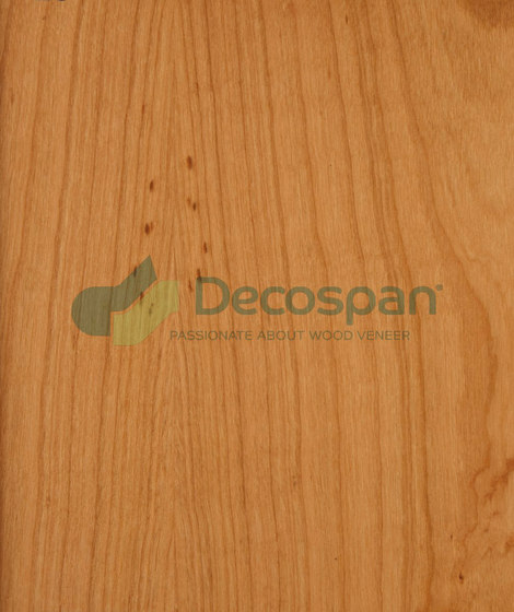 Decospan Cherry European | Wand Furniere | Decospan