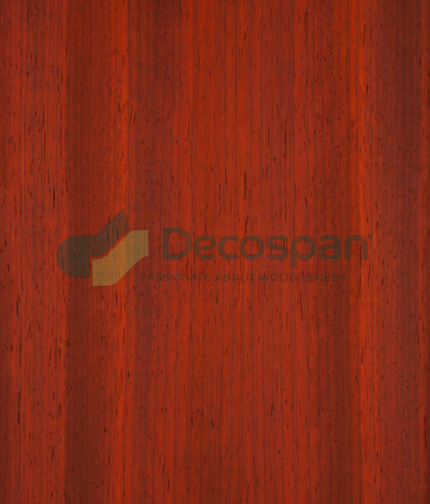 Decospan Padauk | Wall veneers | Decospan