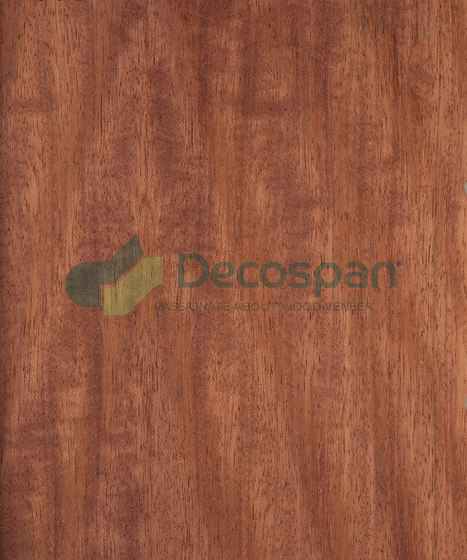 Decospan Purpleheart (Amarant) | Wand Furniere | Decospan