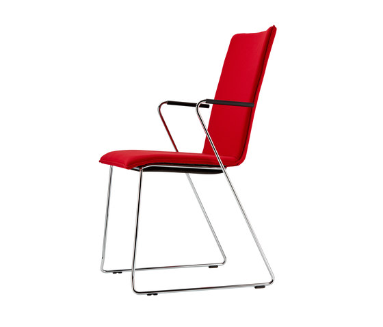 S 184 PVFST | Chairs | Thonet