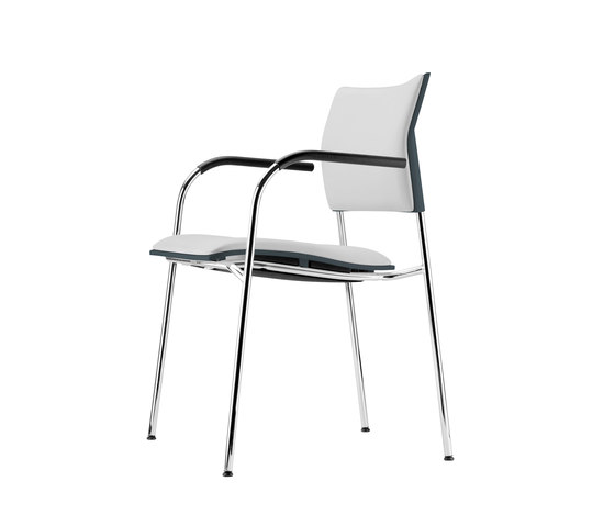 S 360 PFST von Thonet | Stühle