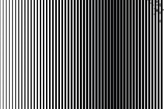 Black & White | Rivestimenti su misura | GLAMORA