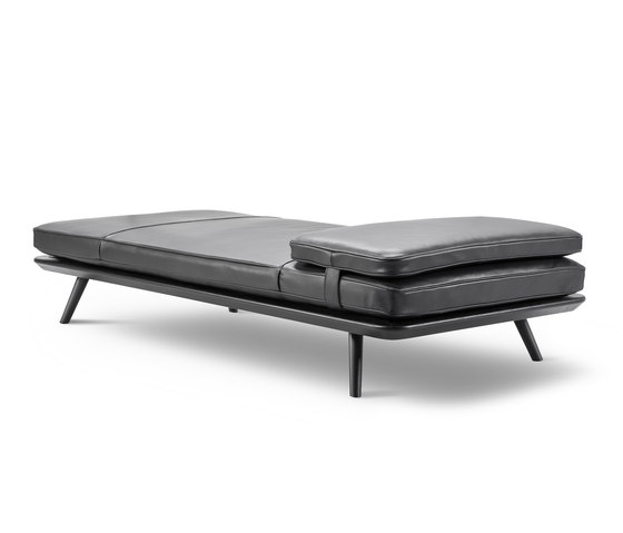Spine Daybed | Day beds / Lounger | Fredericia Furniture