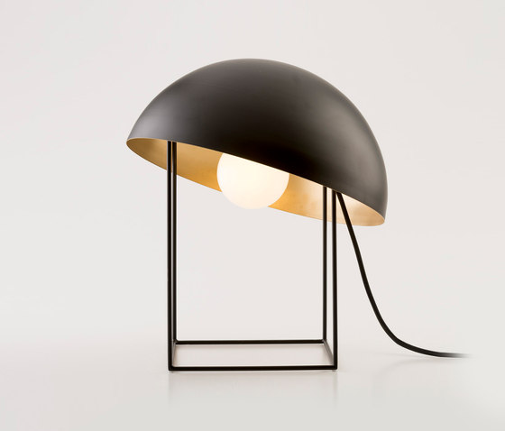 Coco table lamp | Lampade tavolo | almerich