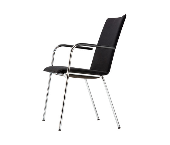 S 164 PVF | Chairs | Gebrüder T 1819