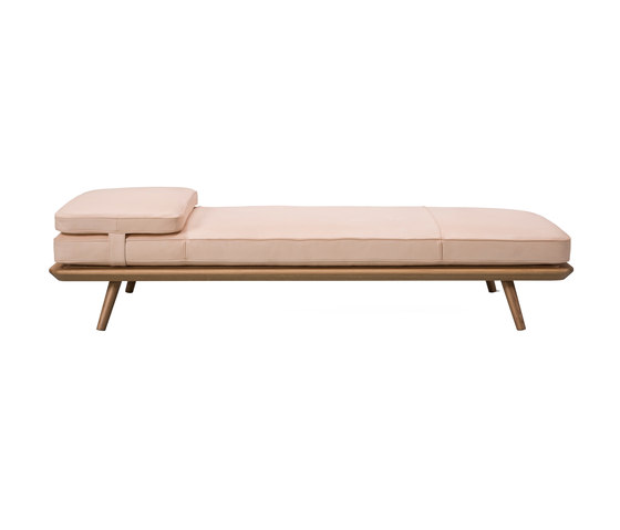 Spine Daybed | Lettini / Lounger | Fredericia Furniture