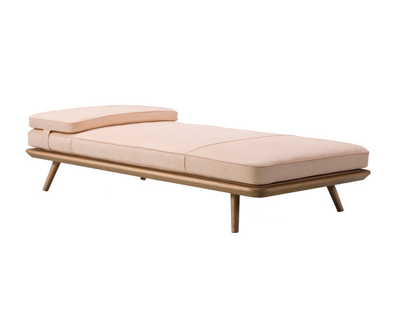 Spine Daybed | Tagesliegen / Lounger | Fredericia Furniture