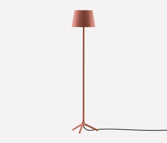 Minima table lamp | Tischleuchten | almerich