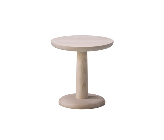 Pon | Side tables | Fredericia Furniture