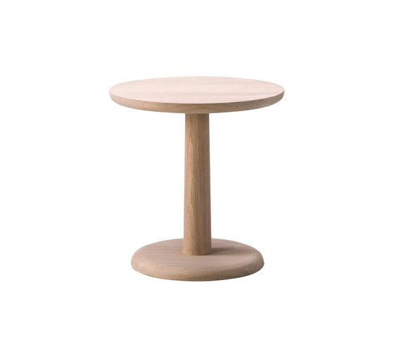 Pon | Tavolini alti | Fredericia Furniture