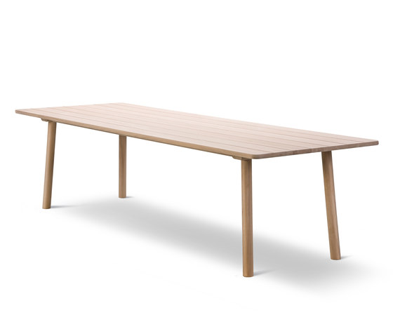 Taro Table | Dining tables | Fredericia Furniture