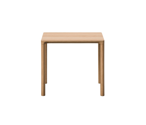Piloti 6705 | Side tables | Fredericia Furniture