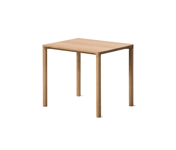 Piloti 6705 | Tables d'appoint | Fredericia Furniture