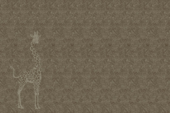 Tatoo Giraffe | A medida | GLAMORA