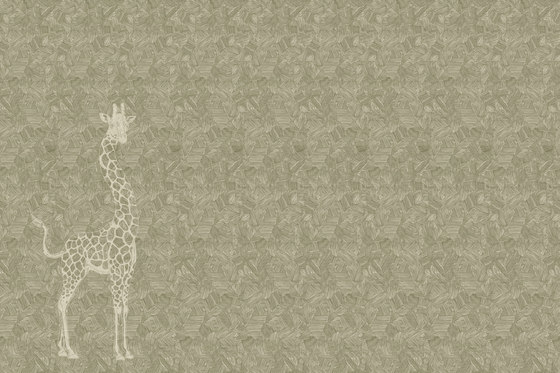 Tatoo Giraffe | Massanfertigungen | GLAMORA