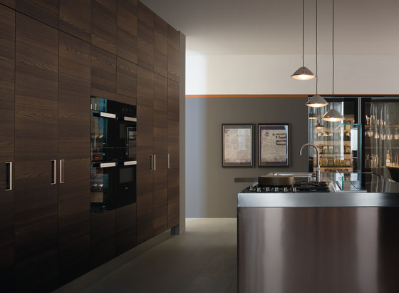 Italia ambiente 2 | Fitted kitchens | Arclinea