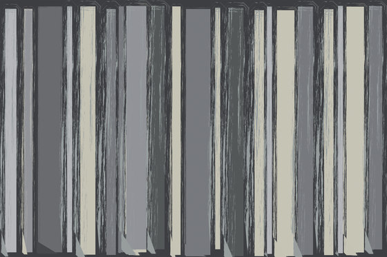 Colour In-Sight Trunks | Bespoke wall coverings | GLAMORA