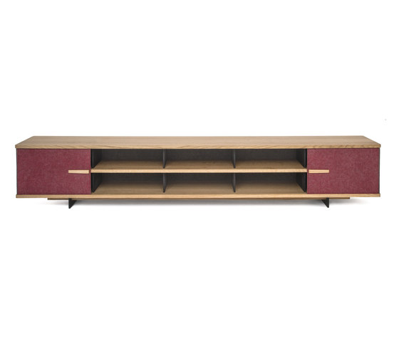 solvolo Lowboard | Sideboards | Tossa