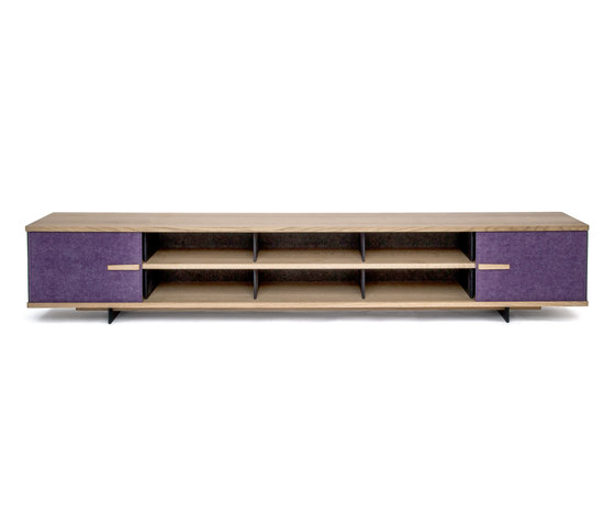 solvolo Lowboard | Sideboards | Tossa