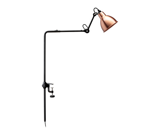 LAMPE GRAS - N°226 copper | Lámparas de pared | DCW éditions