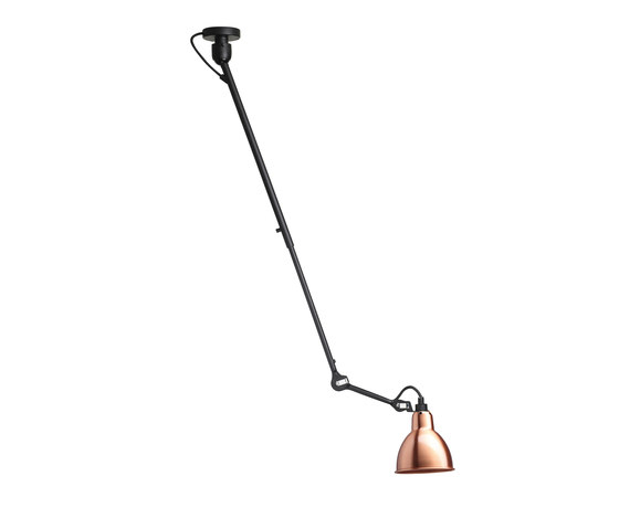 LAMPE GRAS - N°302 copper | Lampade plafoniere | DCW éditions