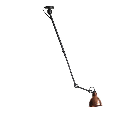 LAMPE GRAS - N°302 copper | Deckenleuchten | DCW éditions