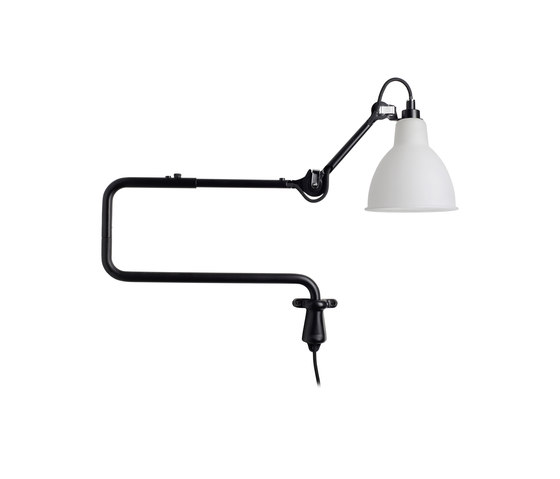LAMPE GRAS - N°303 frosted glass | Lampade parete | DCW éditions