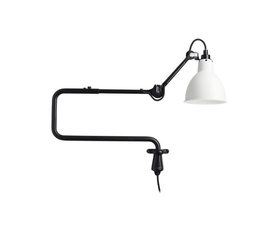 LAMPE GRAS - N°303 white | Wall lights | DCW éditions