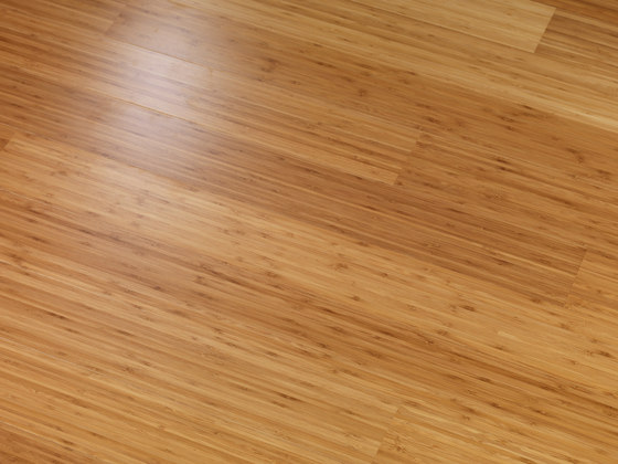 Par-ky Lounge 06 Sealed Bamboo Steamed | Wood flooring | Decospan