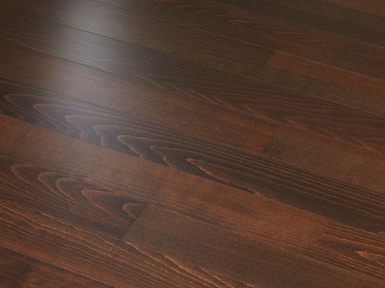 Par-ky Lounge 06 Sealed Coffee Beech | Wood flooring | Decospan