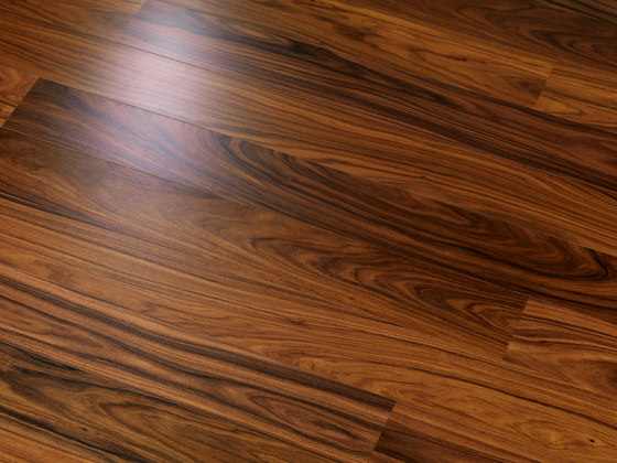 Par-ky Lounge 06 Sealed Rosewood Santos | Wood flooring | Decospan