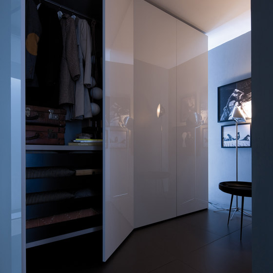 Vanity ambiente 2 | Cabinets | Arclinea